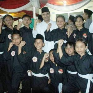 SAH: Demi Masa Depan Anak Bangsa Waspadai Stunting Di Tengah Pendemi