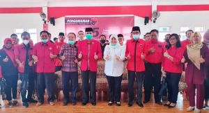 Yunninta: Perempuan Di Tengah Pendemi Harus Siap Beradaptasi