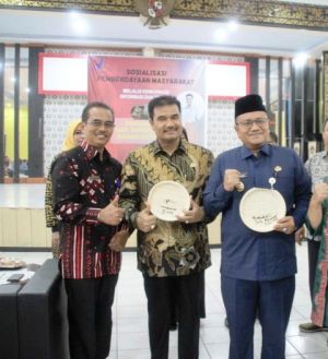 SAH Minta BPOM Pastikan Keamanan Pangan Di Tengah Pendemi