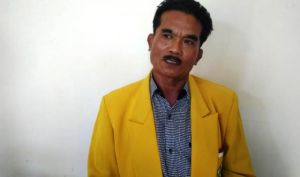 Musda Golkar Kerinci, Boy Edward Diprediksi Menang Aklamasi