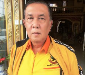 Dibekukan, Ambiar Sebut Rekomendasi Tetap Seperti Semula