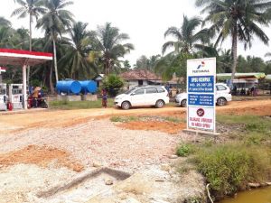 Pertamina Region Sumbagsel Kejar Target Pembangunan 15 Titik BBM Satu Harga