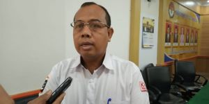 Pengganti Musfal Sudah Diajukan, Sanusi: Kami Menunggu KPU RI