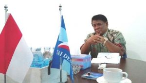 Demokrat Akhirnya Putuskan Dukungannya di Pilgub Jambi