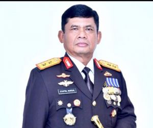 Disebut Bakal Maju di Pilgub Jambi, Ini Rekam Jejak Irjen Pol Syafril Nursal
