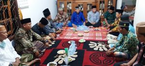 Sambangi Tiga Kecamatan di Tebo, Al Haris Dinilai Pemimpim Muda yang Cekatan dan Gesit