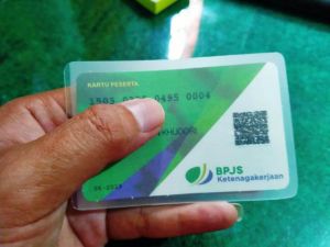 Subsidi Bagi Karyawan Bergaji Dibawah Rp5 Juta Masih Menunggu Juknis