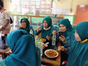 Yunninta: Insya Allah Batanghari Unggul Melindungi Kemajemukan Warganya