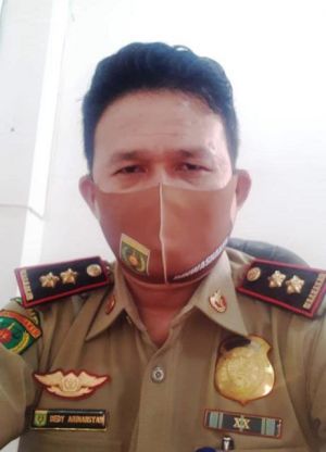 Disnakertrans Jambi ke BPJS Ketenagakerjaan: Jangan Sampai Salah Alamat