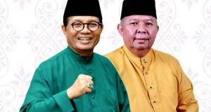 Demokrat Usung Fachrori-Syafril Nursal, Ini Tanggapan Safrial