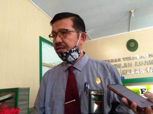 Usia Minimal Menikah 19 Tahun, Banyak Yang Ajukan Dispensasi Perkawinan Di Pengadilan Agama Jambi