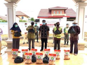 SAH : Subsidi Gaji Pekerja Harus Tepat Sasaran, Utamakan Korban PHK, Honorer Dan Berupah Rendah