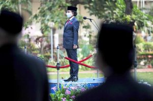 Selain Pemanfaatan Teknologi untuk Kesehatan, Ini 5 Agenda Percepatan Transformasi Digital Nasional