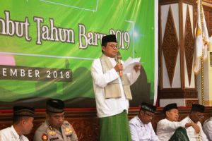 Shalat Jumat dan Jadi Khatib di Babeko, Fachrori Ajak Masyarakat Tingkatkan Iman Dan Taqwa   