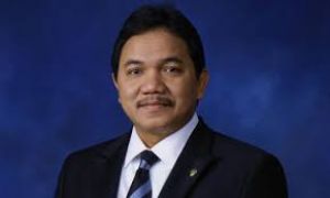 BPK Akan Audit Dana Influencer Bila Diminta DPR