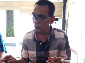 Ketua SC Musda Golkar Berubah, Begini Respon Ahmad Hanafiah