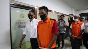 Dugaan Korupsi Pengadaan SIRO di RS H.Hanfie Bungo, Dua Orang Ini Diciduk Polda Jambi