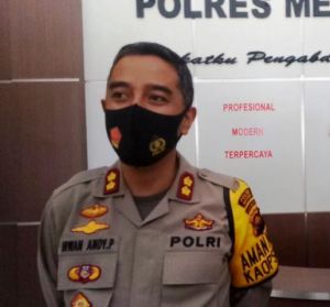 Kapolres Baru Akan Sisir PETI di Merangin