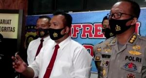 Ditreskrimsus Polda Jambi Buru Pelaku Selain PPK dan Ketua Pokja