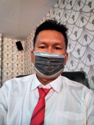 Setahun Hasil Survei Stagnan, LKPR: Figur Baru Akan Ubah Peta Pilgub Jambi