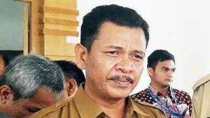 Kadis Koperindag Terkejut Harga Elpiji Bersubsidi Tembus Rp 35 Ribu di Tengah Pandemi
