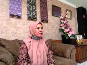 Harga Karet Mulai Naik, Plt Kadis Perindag: Kita Optimalkan Untuk Hirilisasi Karet