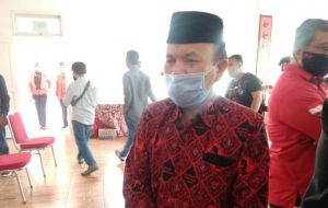 Tantang Fikar-Yos di Sungai Penuh, Ahmadi Zubir-Hardizal Klaim Sudah Cukup Kursi