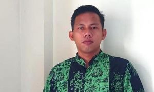 Depak Budi Asmara, Amri Nahkodai Ketua PBSI Kota Jambi