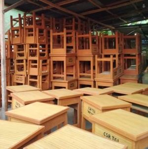 Potensi Pengembangan Industri Meubel Di masa Pandemi