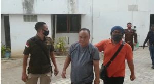 Joko Susilo Ditangkap Tim Kejagung dan Kejati Jambi Setelah Dipantau Selama 8 Bulan