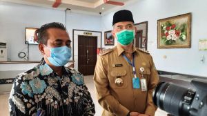 BPOM : Reagent PCR dari Singapura bisa digunakan