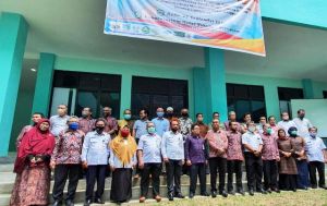 Bersama Stakeholders, Jurusan Agribisnis UNJA siap Implementasikan Merdeka Belajar Kampus Merdeka