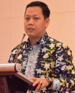 Bawaslu Minta Kandidat Batasi Pendukung Hadir Saat Pendaftaran di KPU