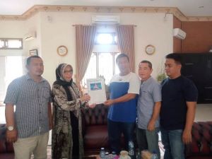 PAN, Gerindra dan Demokrat Dukung Calon Independen di Pilbup Tanjabtim