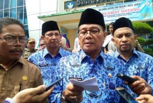Jangan Lewatkan...Pemprov Jambi Adakan Pemutihan Pajak Kendaraan Bermotor Tahap II