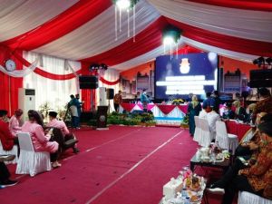 Tak Ada Dalam Silon, Dukungan NasDem untuk CE-Ratu Gugur