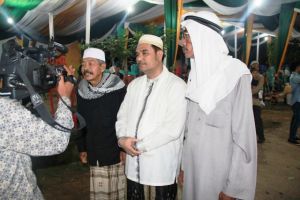 Tausiyah Jumat SAH : Tentang Hakekat Kehidupan Dan Pentingnya Sikap Rendah Hati