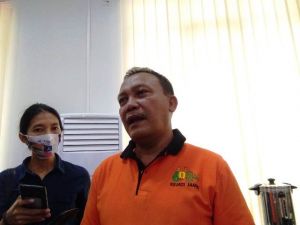 Tindak Pidana 3 Korporasi Yang Akibatkan Kebakaran Hutan Sudah Sampai Tahap P19