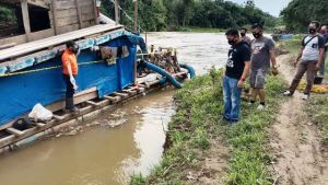 Pekerja Asal Mentawai Tewas di Lokasi PETI Tabir Ulu