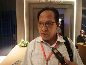 Ini Penjelasan Gerindra Jambi soal Perbedaan SK yang Muncul Saat Mendaftar di KPU