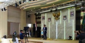 Resmi Nyatakan Sikap Politik, Fasha Ungkap Alasan Tidak Maju di Pilgub Jambi