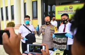 Bacakan Mantera, Pelaku Pemerkosaan Ini Ngaku Sudah Lama Terobsesi dengan Tubuh Mulus Korban 
