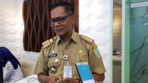 Tahun Ini 20 Titik Wifi Akan Dipasang Di Sekitar Kawasan Kampung Bantar
