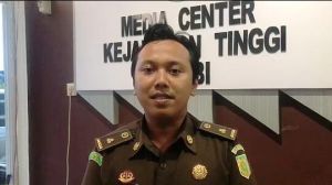 Kejati Tangkap DPO Korupsi Dana Hibah KPU Kota Jambi