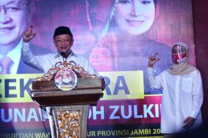 Jargon Cerah Populer, Ini Penjelasan Cek Endra Soal Maknanya