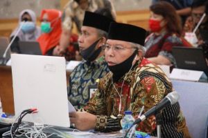 Pemkab Targetkan SAKIP 2020 Peroleh Nilai BB