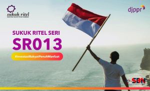 Mengenal Sukuk SR013, Solusi Aman Investasi Ditengah Pandemi