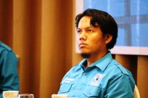 Partai Gelora Keluarkan Maklumat, Menangkan Fachrori-Syafril Nursal di Pilgub Jambi