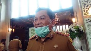 Babak Baru Seleksi Direksi Tirta Mayang Masuk Tahap Wawancara