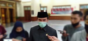 Nama Sekda Diajukan ke Presiden, Ketua DPRD: Jangan Ditegur Lagi Karena Serapan Anggaran Terjelek